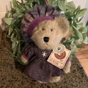 Boyds Bear Christine P. Plumbeary - 918355